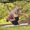 Ginger_Ropegirl / ModelOntheLoose